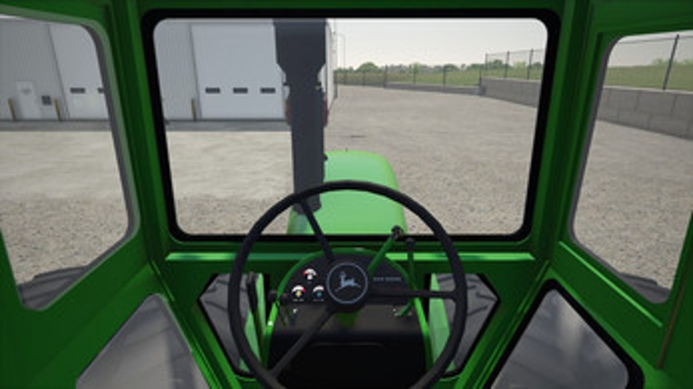 FS25 John Deere 7020-7520 V.1.1 screenshot