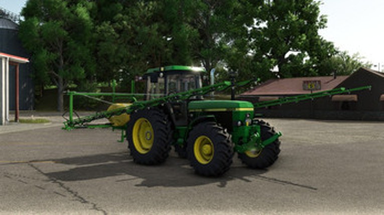 FS25 Sheppard Sprayer Image