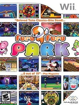 Furu Furu Park Image