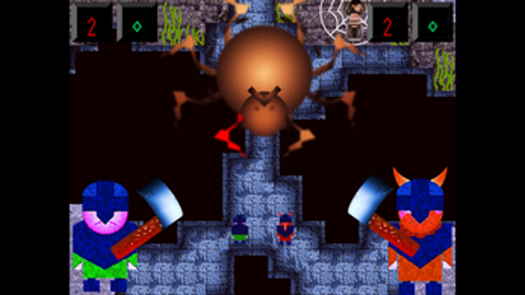 GAMALSONG: screenshot