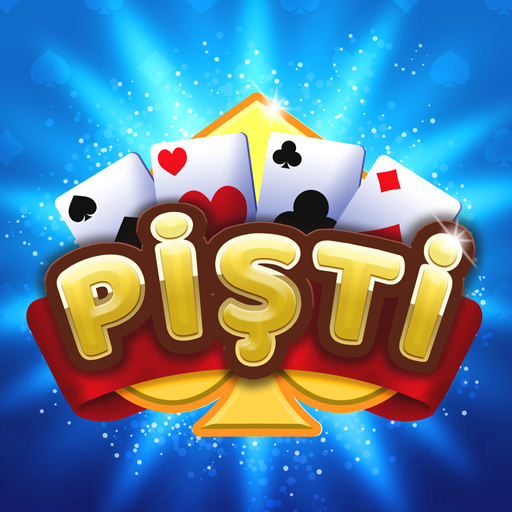 Games like Pishti Card Game - Online
