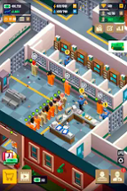 Prison Empire Tycoon－Idle Game Image