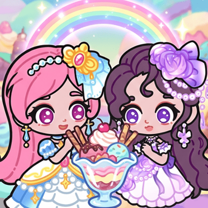 Pippi World :Avatar Life Image