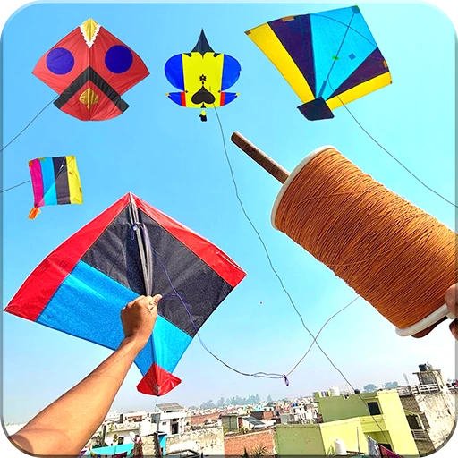 Games like Basant Kite Flying Game