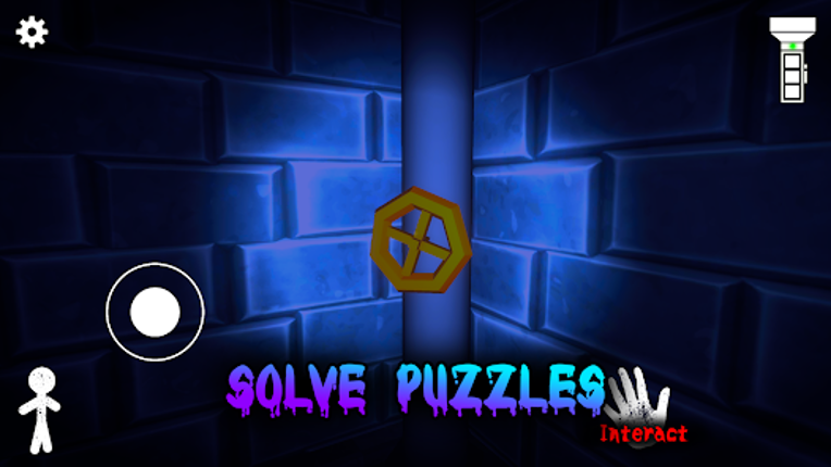 Pyari Nani - A Horror Robbery screenshot