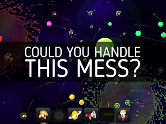 Colonizer Unlimited screenshot