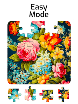 Puzzles for Seniors Image