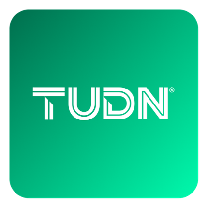 TUDN: TU Deportes Network Game Cover
