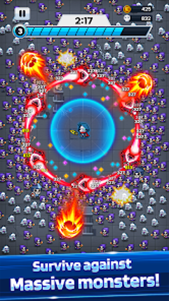 Super Ninja - Survivor.io Image