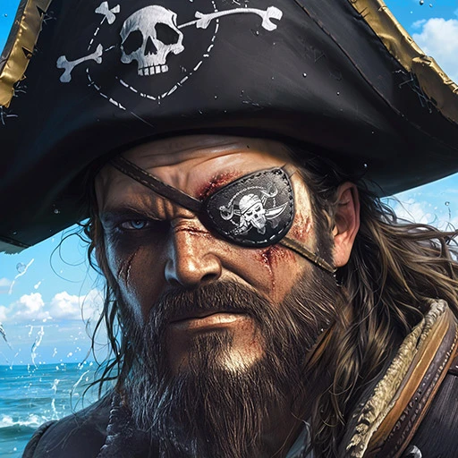 Games like Last Pirate