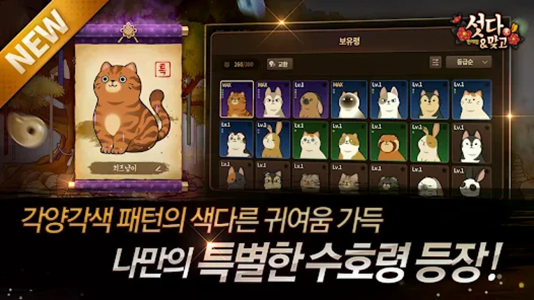 한게임 섯다&맞고 screenshot