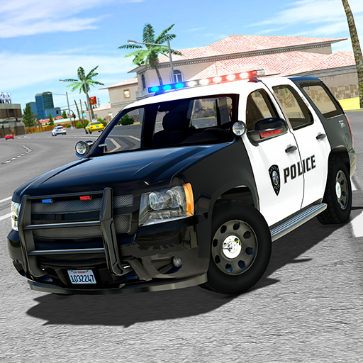 Games like Police Simulator: Officer Duty