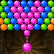 Bubble Pop Origin Puzzle Game Image