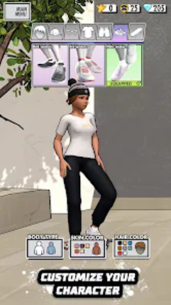 Red Bull Playgrounds Image