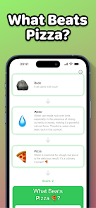 What Beats Rock screenshot