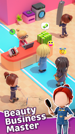 Salon Time Image