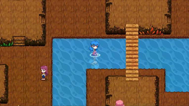 Monster Trips Chaos screenshot