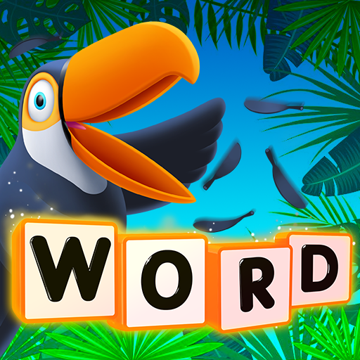 Games like Wordmonger: Puzzles & Trivia
