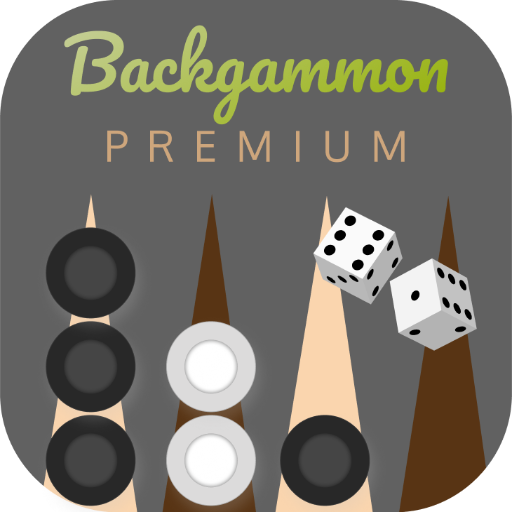 Games like Backgammon Premium: Master