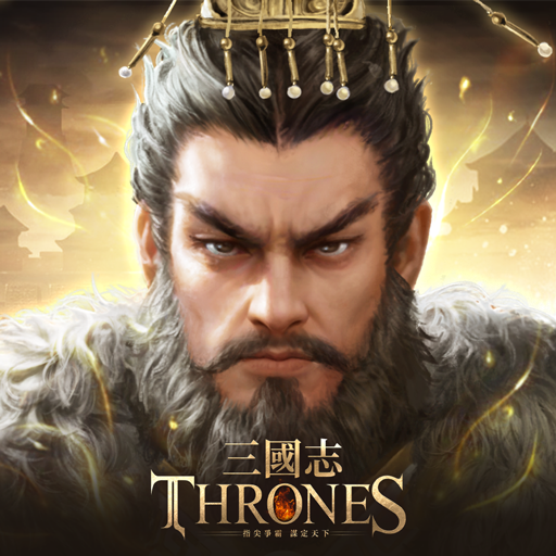 Games like 三國志Thrones