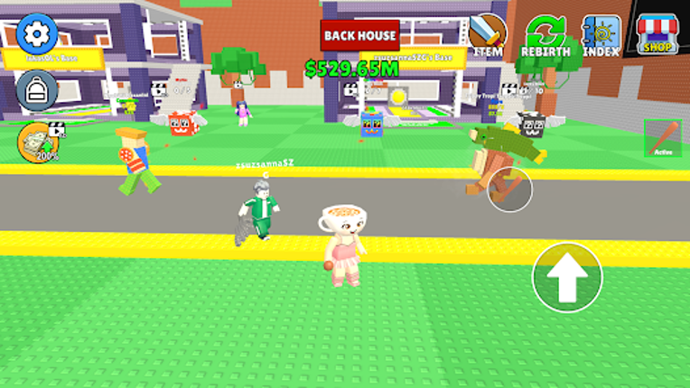 Steal It: Catch a MemeRot screenshot