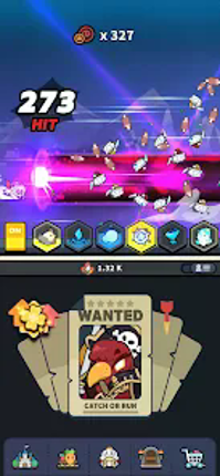Royal Knights screenshot