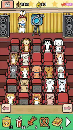 Animal Cinema screenshot