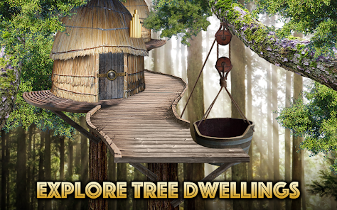 Hunt for the Lost Treasure 2 screenshot