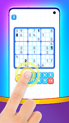 Pastimes - 30 Mini Games screenshot