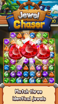 Jewel Chaser Image