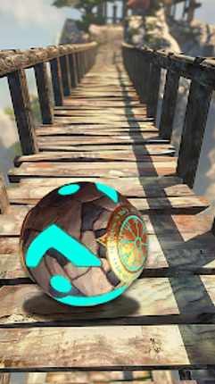 Temple Rolling Balls screenshot