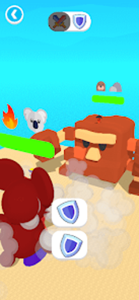 Summoner Master screenshot