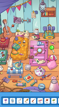 Found It! Hidden Object Game screenshot