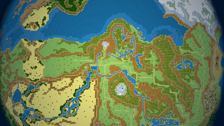 Doom & Destiny Advanced Lite screenshot