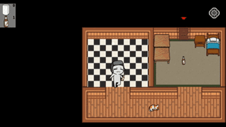 A Drunk Thief Returns [Mobile] screenshot