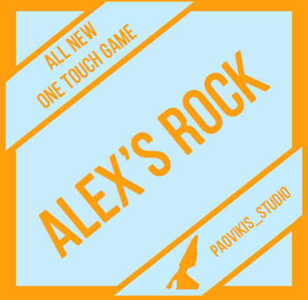 Alex's Rock Image