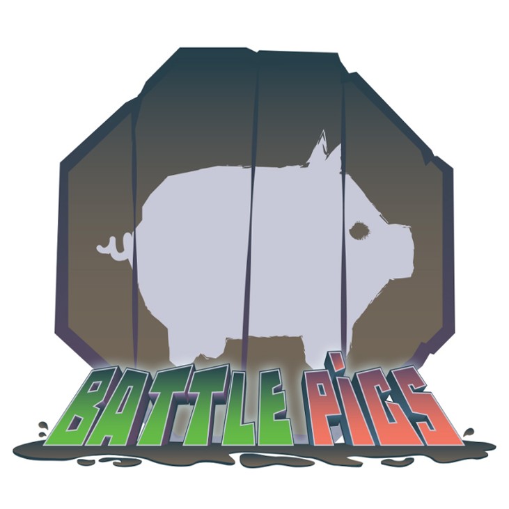 Games like Battle Pigs