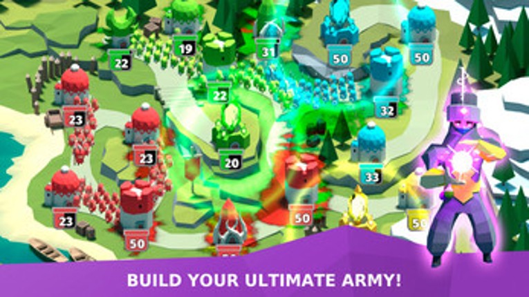 Battletime Image