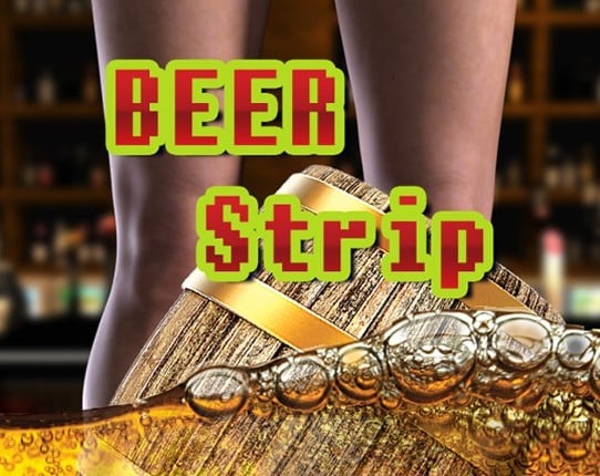 Beer Strip Image