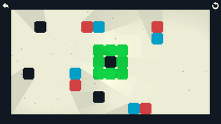 Blockbound screenshot