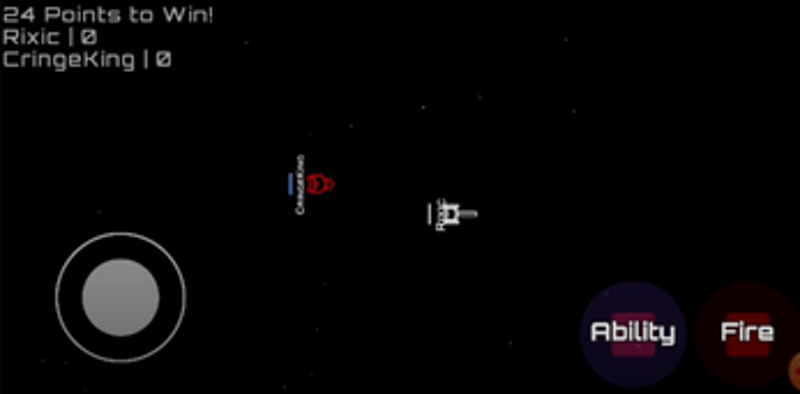 Boom screenshot