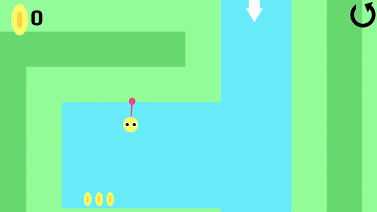 Bouncy Gum Image