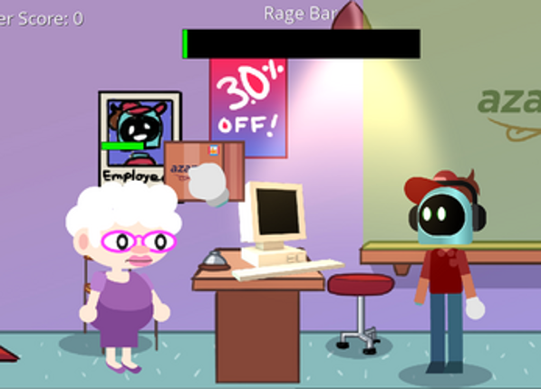 Box Mayhem Image