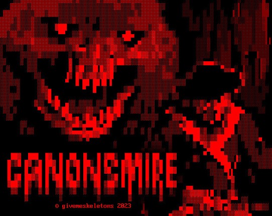 Canonsmire Image