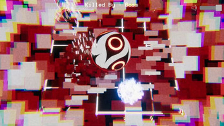 Chaos Room screenshot