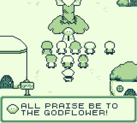 Children of the Flower Image