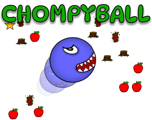 Games like Chompyball