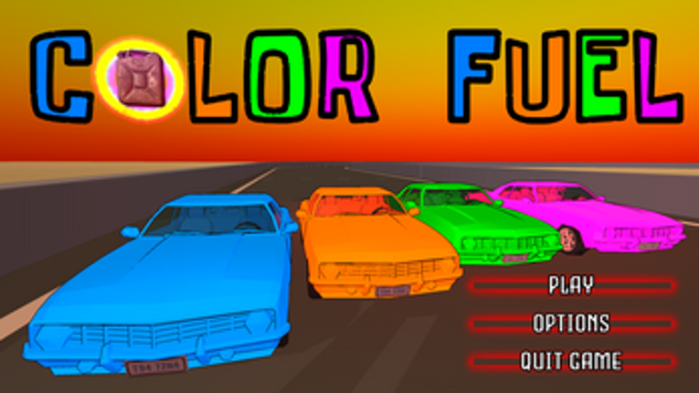 Color Fuel screenshot