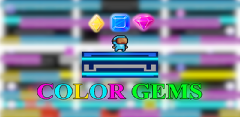 Color Gems screenshot