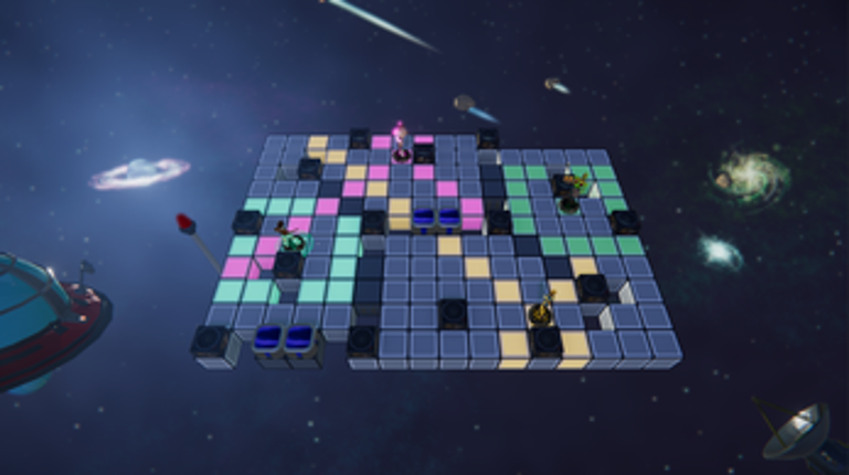 Colormania screenshot